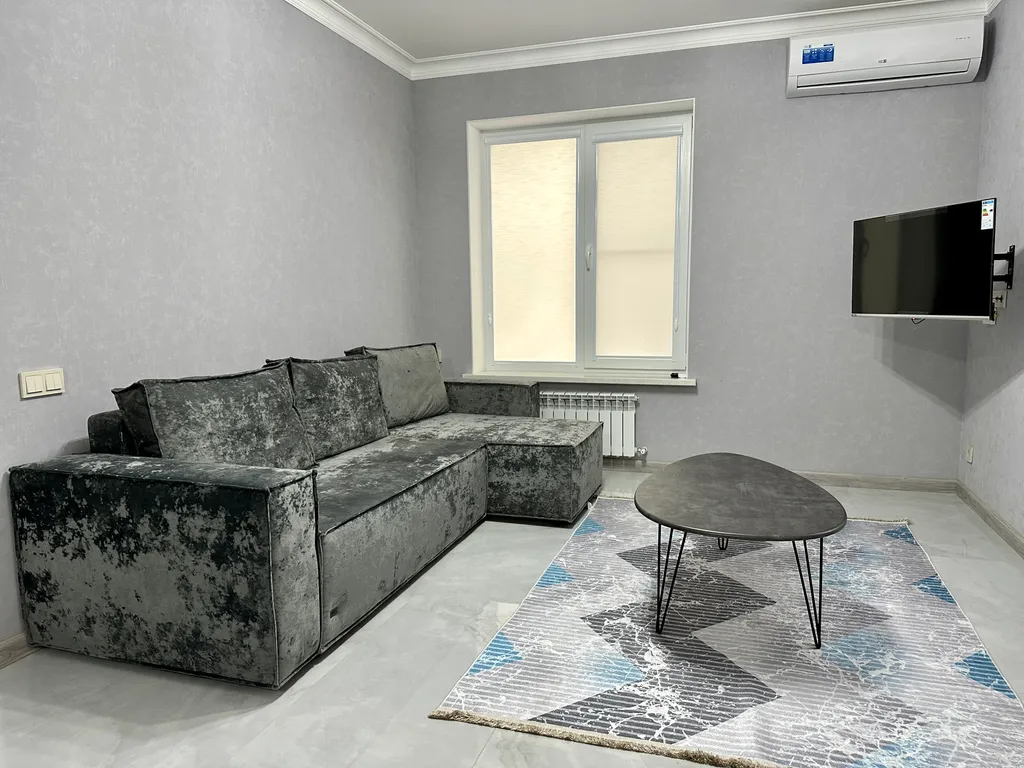 Коттедж на берегу моря