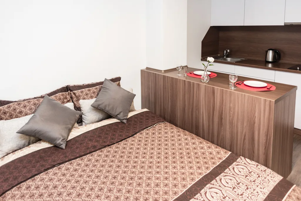 Квартира Квартира Апарт в Радиусе в самом центре у метро — Екатеринбург