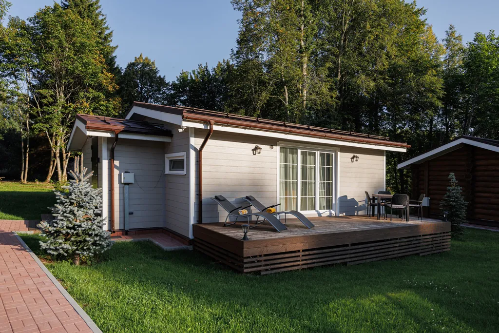 3-комнатный Дом