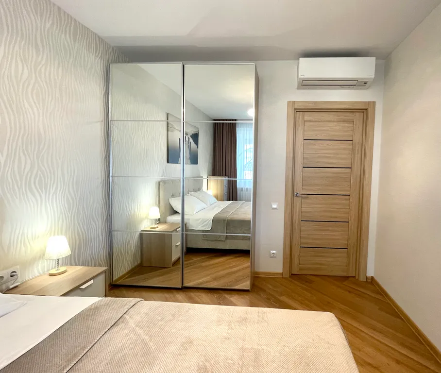 Уютно как дома