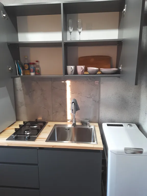 Уютная квартира в центре с видом на Уральские горы