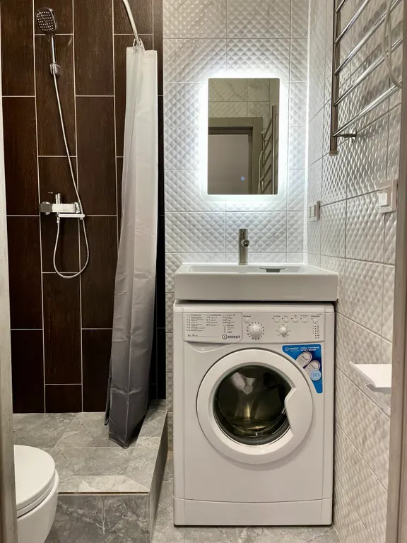 Квартира Квартира Студия 340.3 Кунцевская — Москва