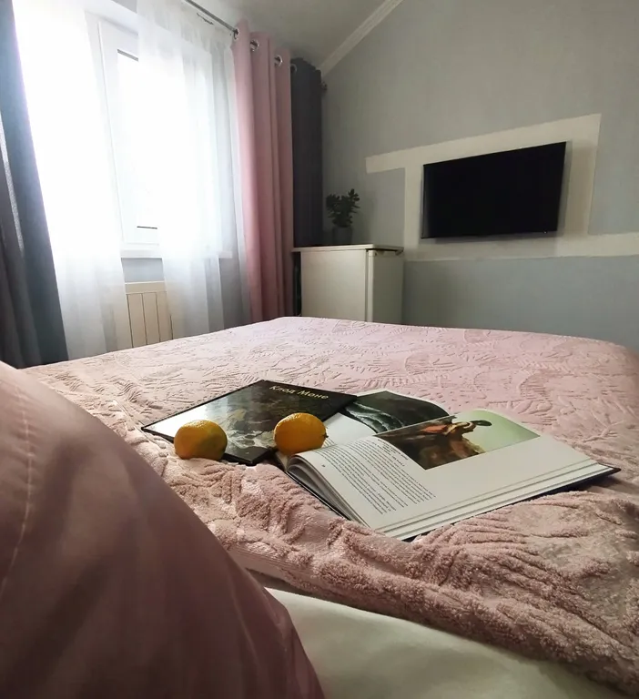 Квартира Комната — Геленджик