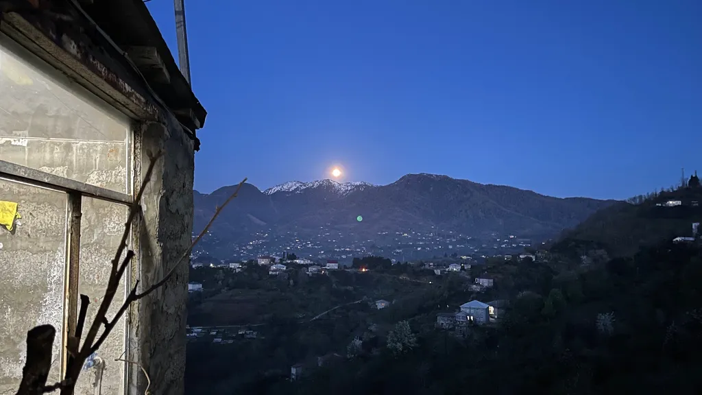 Гостевой дом Ласточки