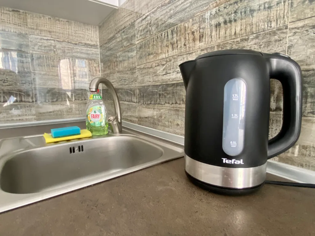 Студия у моря