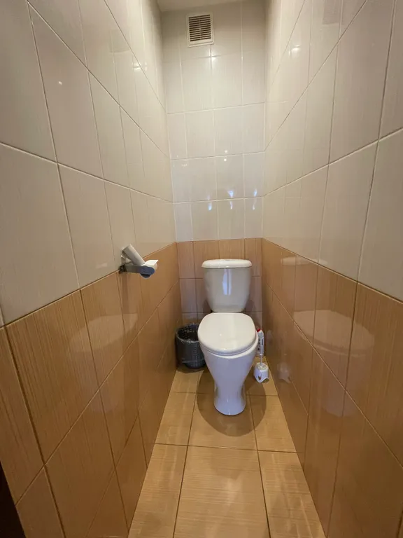 3 комнатная на Касимовском шоссе для рабочих специальностей