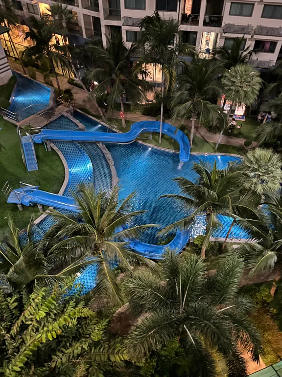 Two-level loft Laguna beach 2 Jomtien