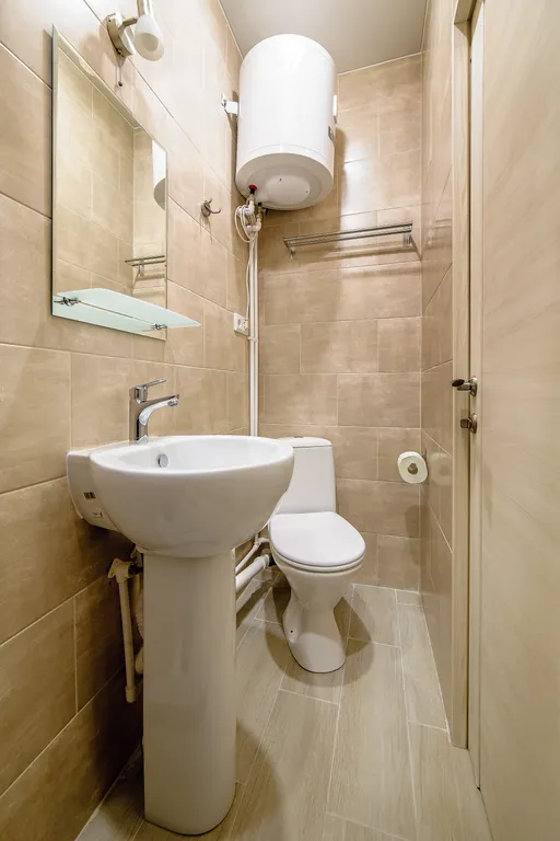 Квартира Квартира рядом с центром Алмазова — Санкт-Петербург