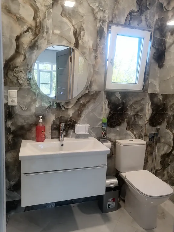 Квартира Квартира Санрайз 2 — Алахадзы