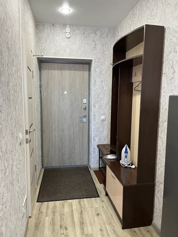 Студия в 4 км от аэропорта Толмачево