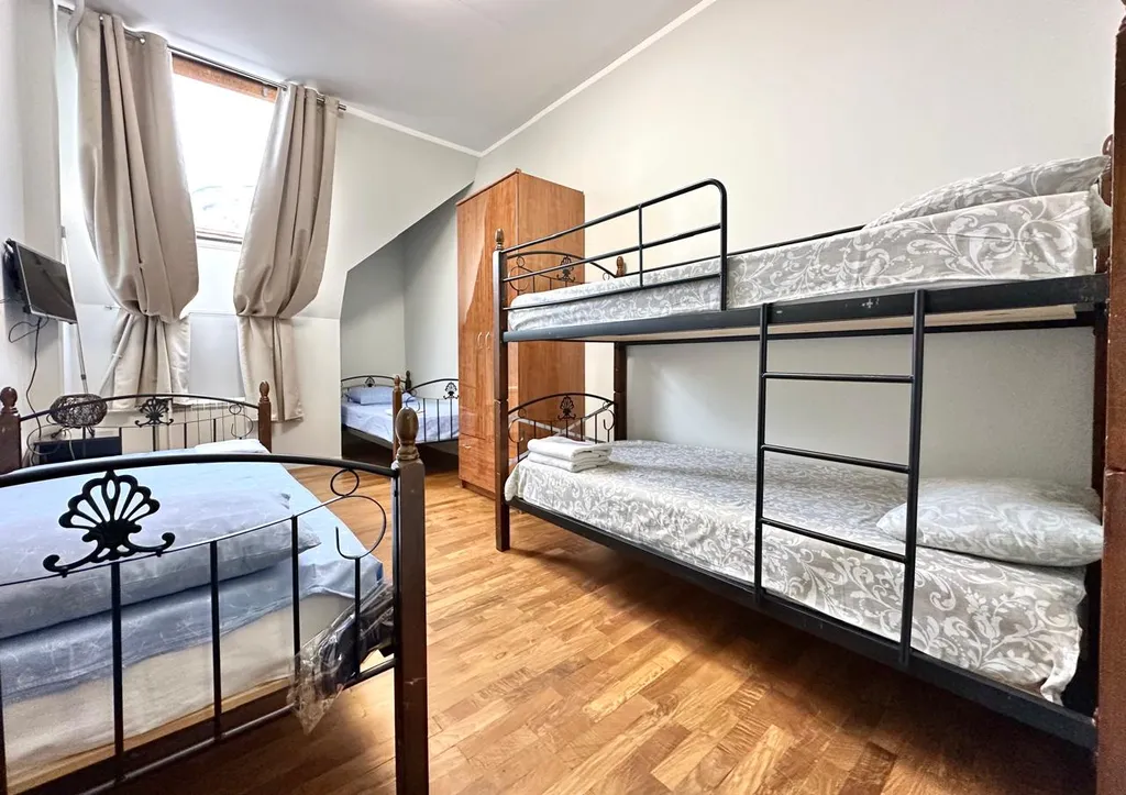 Квартира Комната — Санкт-Петербург