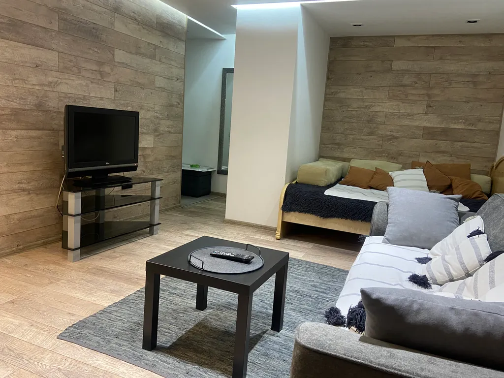 Квартира 1-комнатная Квартира — Красноярск