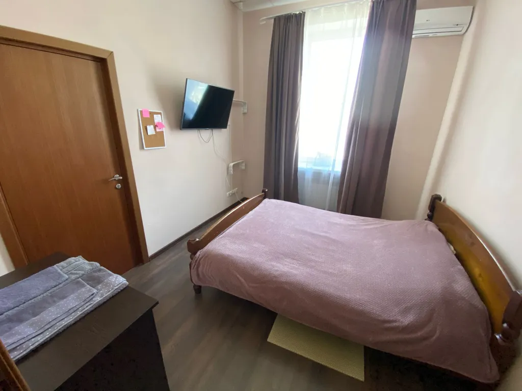 Уникальная большая квартира в историческом центре