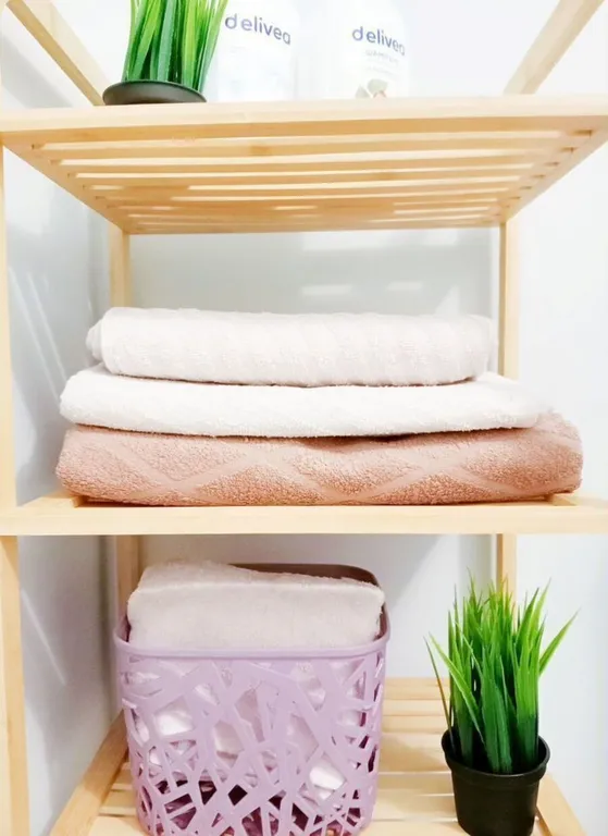 Стильнaя романтичнaя cтудия в ЖК Спринтеp