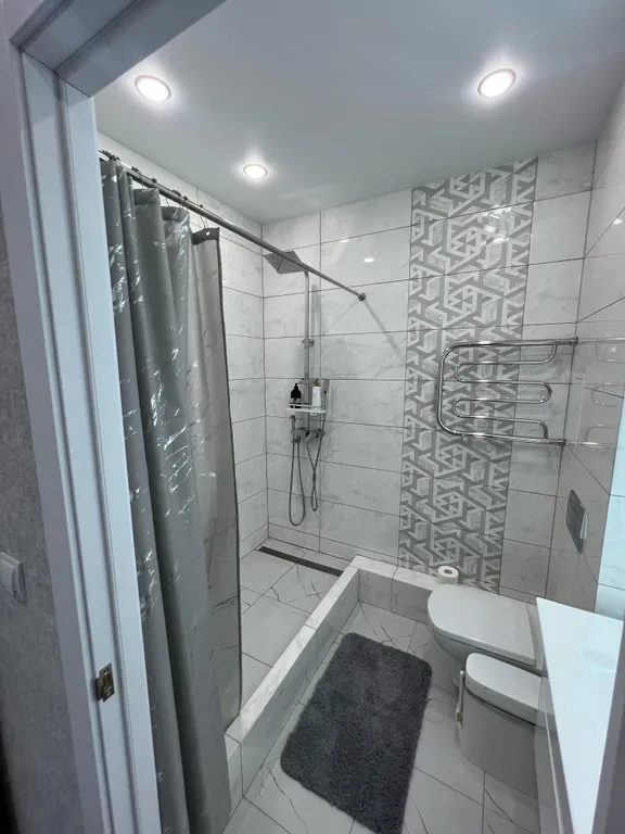 Уютная квартира возле аэропорта Толмачево