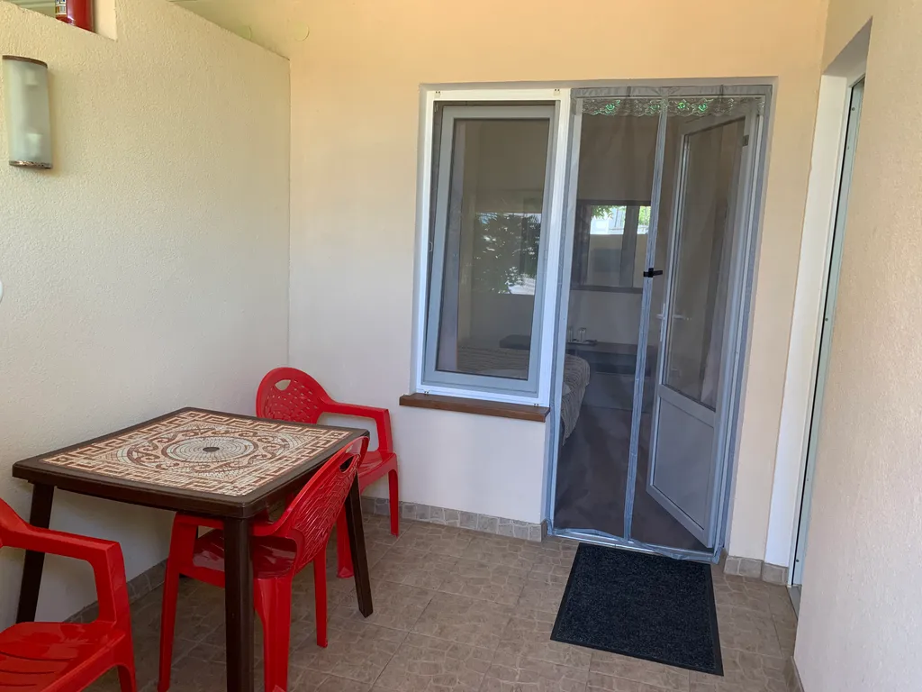 Семейный номер