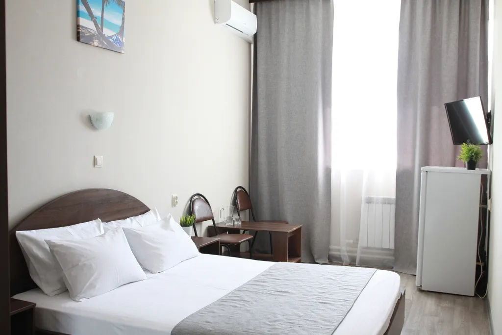 Квартира Комната — аренда посуточно в Тольятти