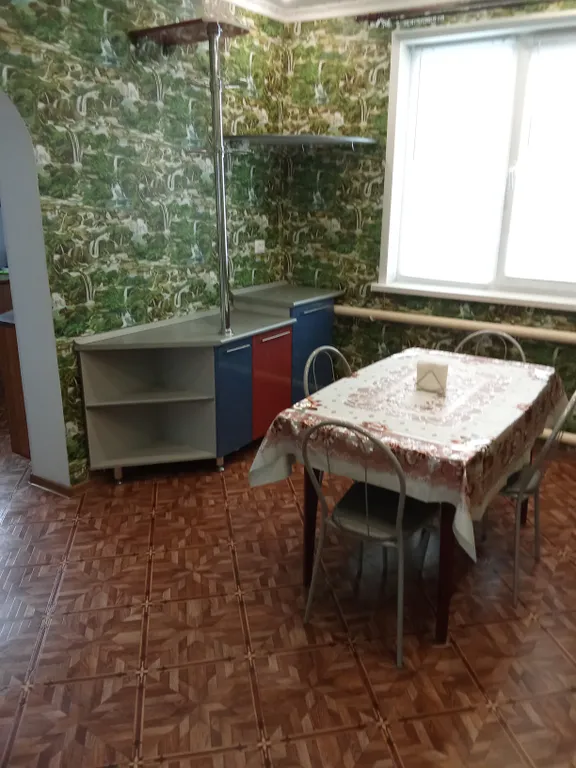 3-комнатный Дом