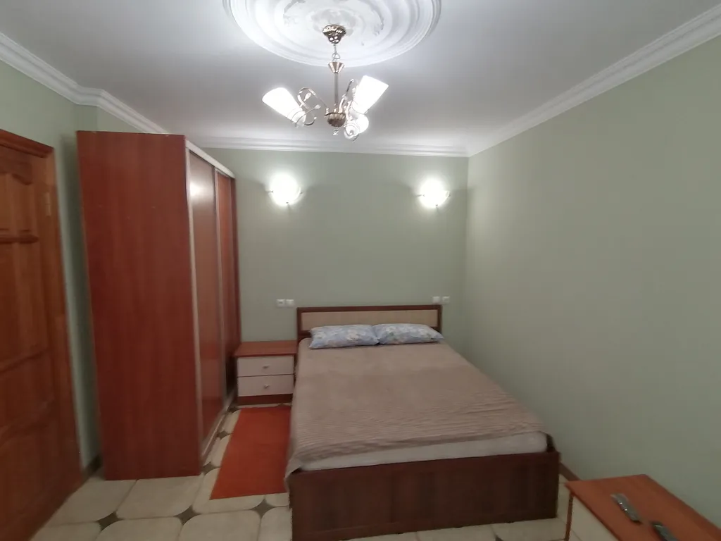 Коттедж Дом в районе санатория Москва с видом на Эльбрус — Кисловодск