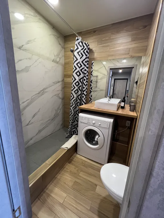 Уютная квартира в центре