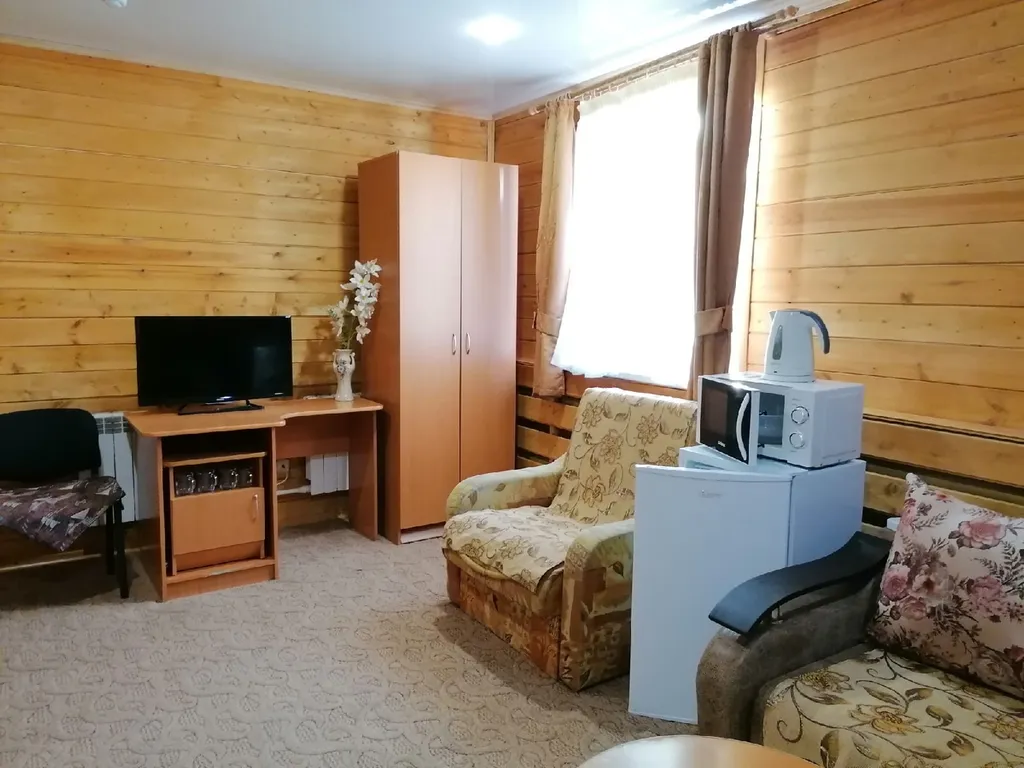 Комната