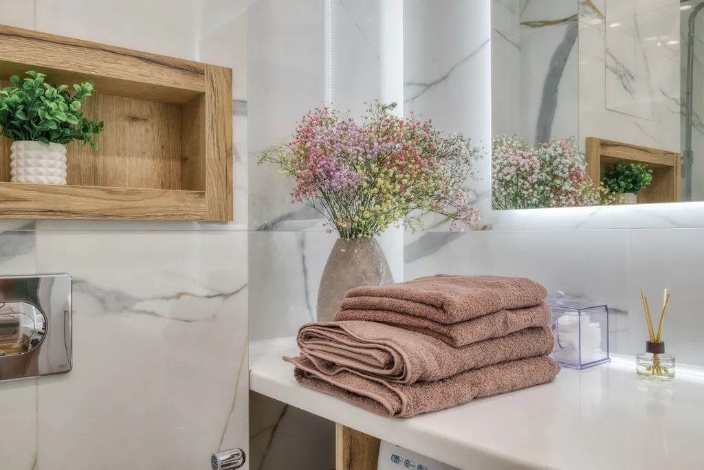 Апартаменты бизнес класса в ЖК Морская Симфония 2