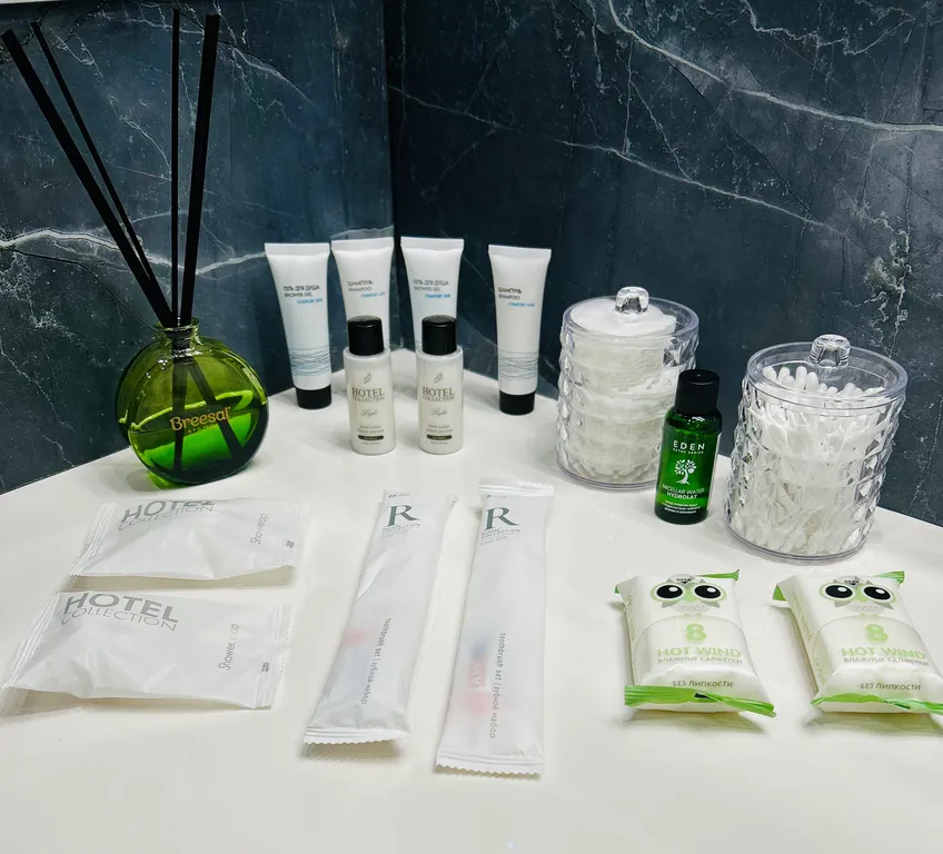 Квартира Квартира Дизайнерская студия у моря — Светлогорск