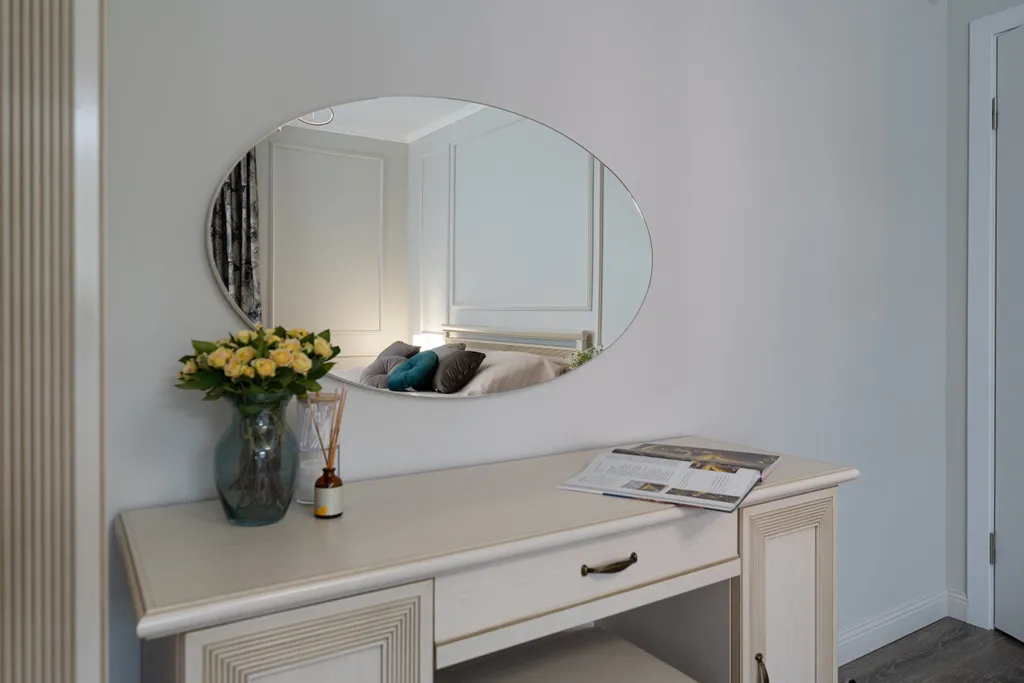 Квартира 2-комнатная Квартира — Светлогорск