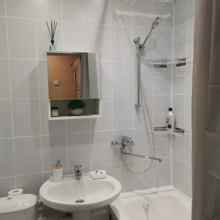 Уютная квартира в центре