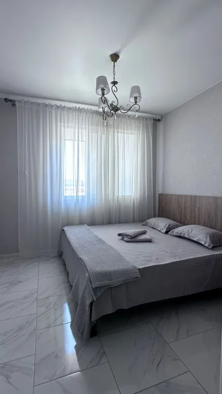 Квартира Квартира 2-комнатный номер 2 этаж — Махачкала