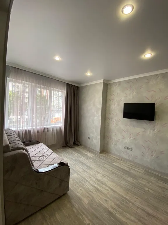 Квартира в центре города