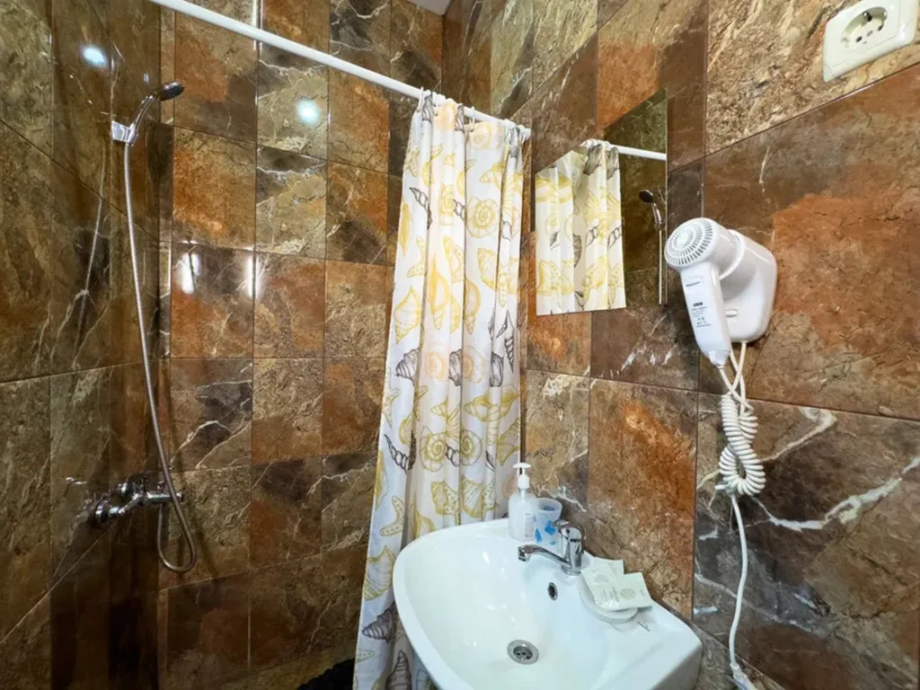 Квартира Комната — Гагра