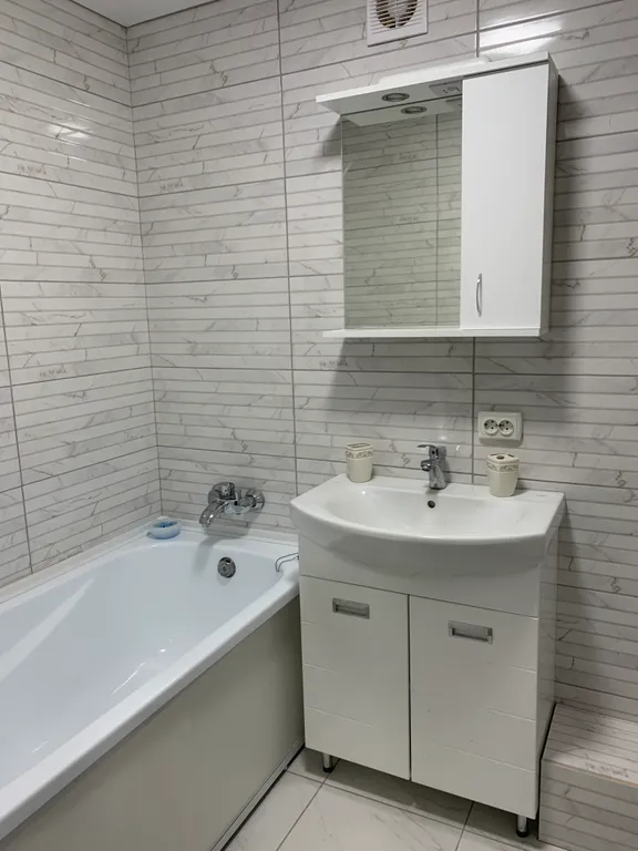 Уютная квартира в центе города