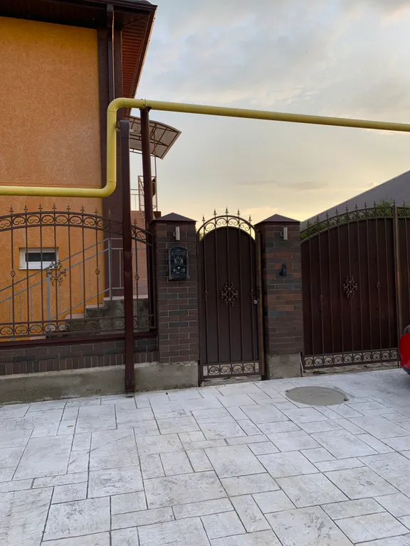 Коттедж Апартаменты morozoff — аренда посуточно в Витязево