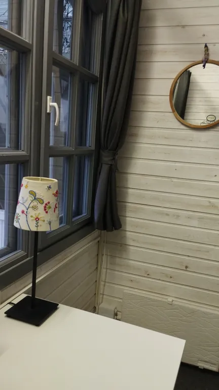 Коттедж Домик с баней у Гатчинского дворца и парка — Гатчина