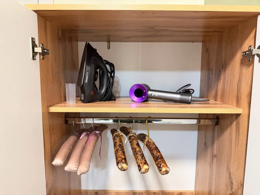 Апартаменты Ваниль