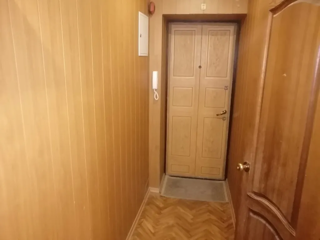 Просторная уютная квартира