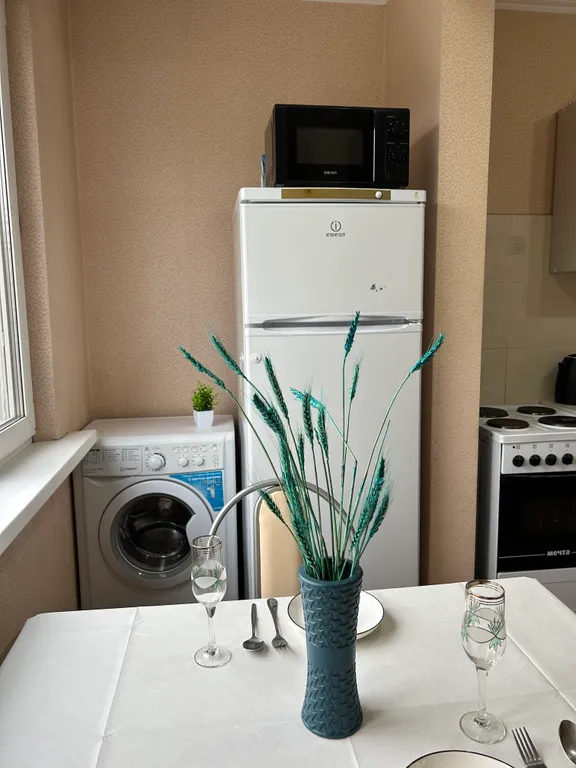 Комфортная квартира ЖК Созвездие