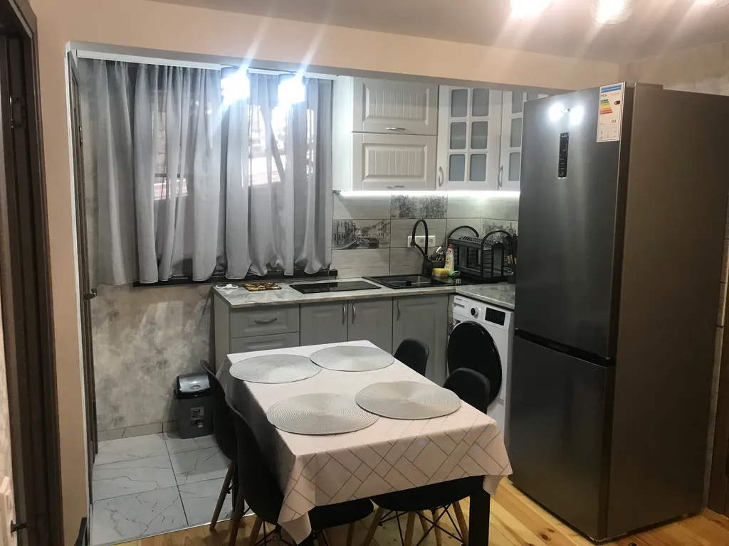 Квартира Уютная квартира в центре города Сухум — Сухум