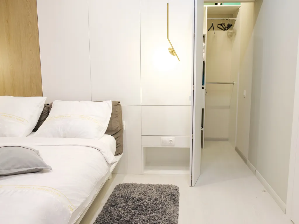 Евротрёшка класса VIP для самых дорогих гостей города