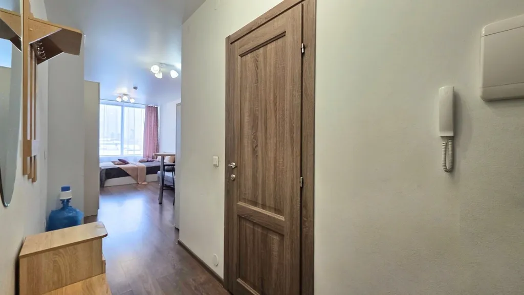 Квартира Квартира Марьин Дом на Малышева, 42а — Екатеринбург