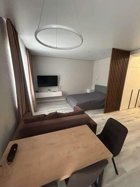 Комфортные апартаменты