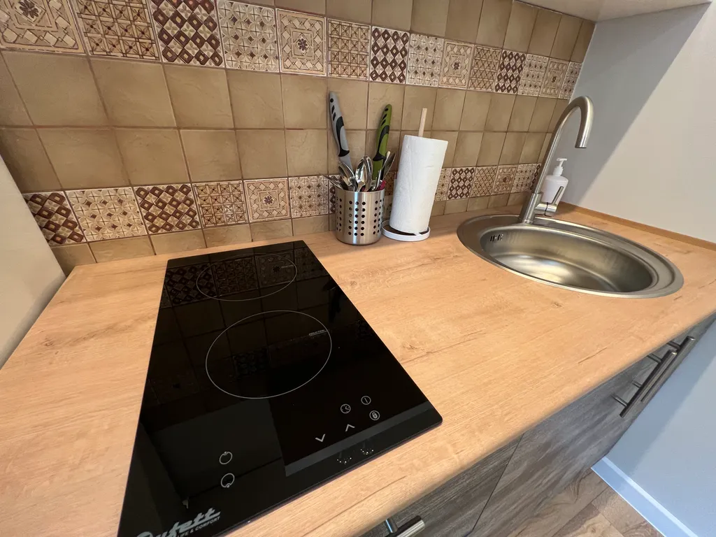 Квартира для семьи