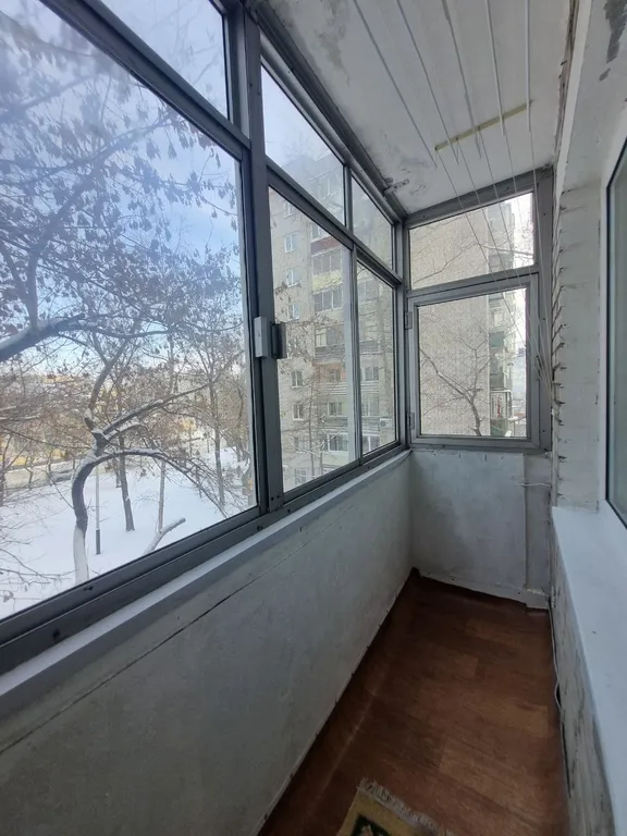 Просторная 3х-комнатная квартира в отличном состоянии в центре