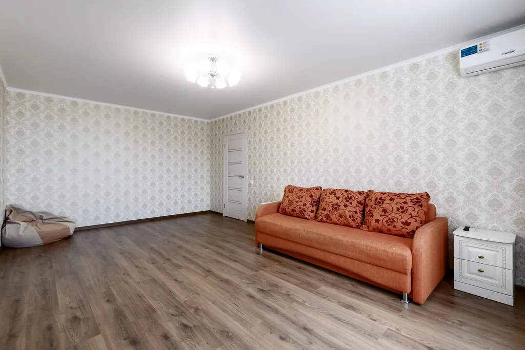 Уютная 2-х комнатная квартира