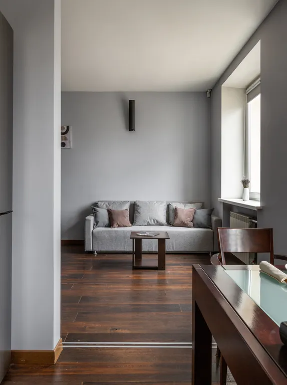 Удобная студия в центре напротив ЦУМа