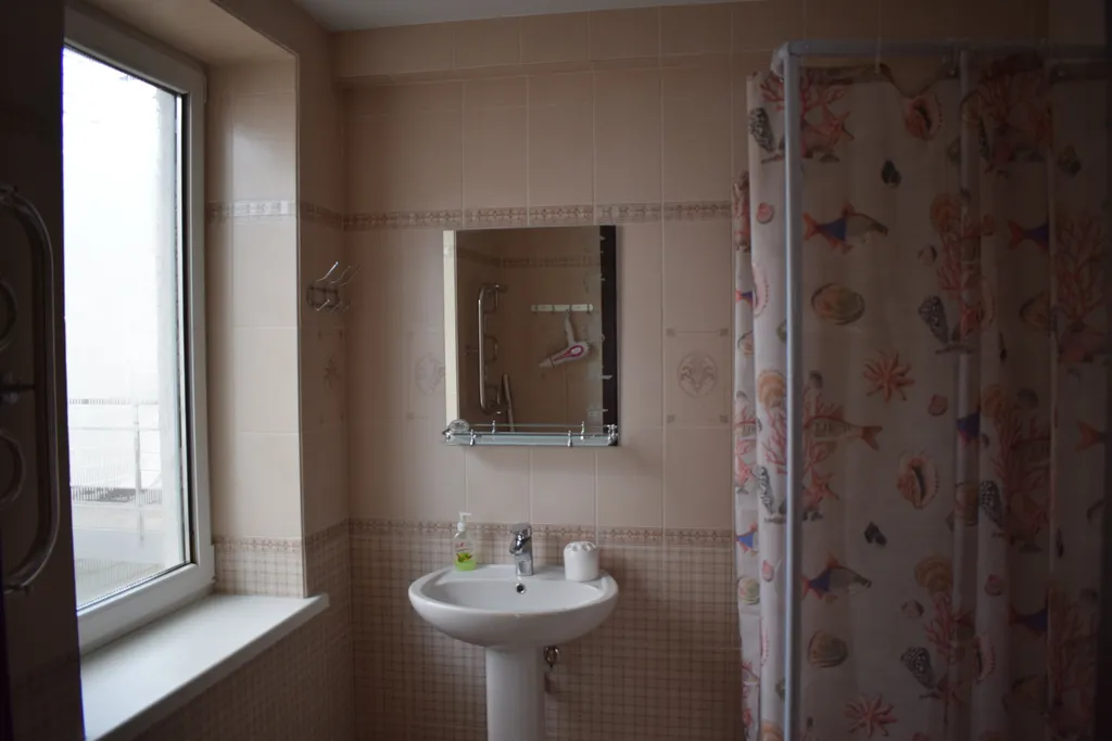 Квартира 2-комнатная Квартира — Лазаревское