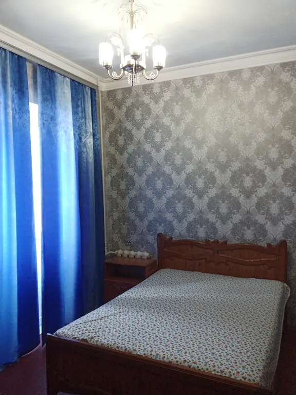 Уютная квартира в центре — аренда посуточно в Керчь