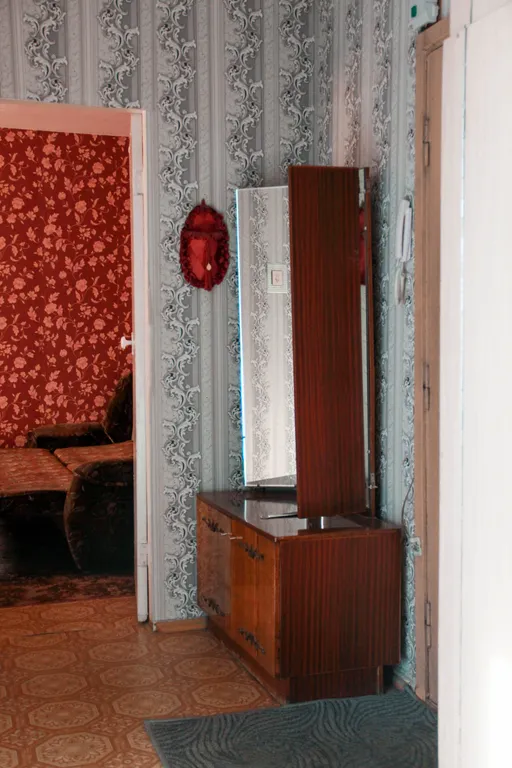 Сдается 2-комн. квартира, 56 м²