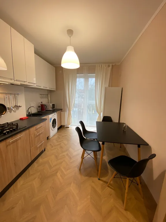 Квартира рядом с морем — аренда посуточно в Светлогорск